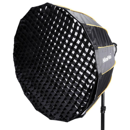Softboxes , Modifiers, Reflectores, Beauty Dish