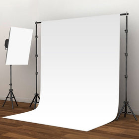 Backdrops / Backgrounds made of Fabric, Collapsible, paper