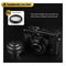 TTArtisan AF 27mm f2.8 APS-C - Fuji X mount