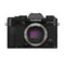 FUJIFILM X-T30 III Mirrorless Camera Body, Black