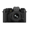 Fujifilm X-T50 Body, w/ XF16-50mmF2.8-4.8 R LM WR Lens Kit