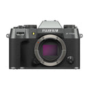 Fujifilm X-T50 Body, Charcoal Silver