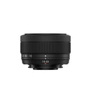Fujifilm FUJINON XC 13-33mmF3.5-5.6 OIS Lens