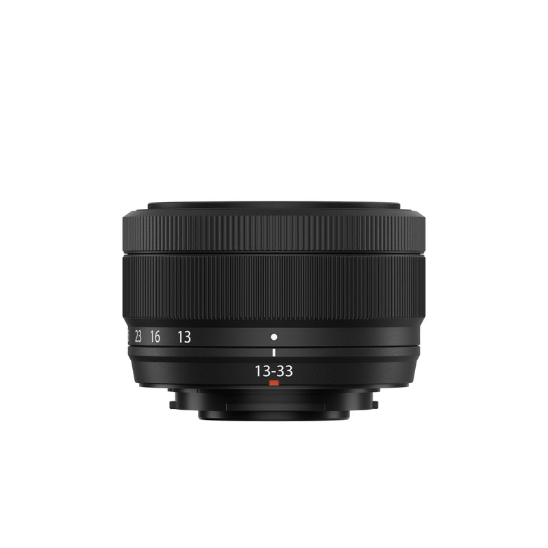Fujifilm FUJINON XC 13-33mmF3.5-5.6 OIS Lens