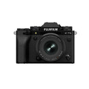 Fujifilm X-T5 w/ XF16-50mm F2.8-4.8 R LM WR Black