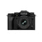 Fujifilm X-T5 w/ XF16-50mm F2.8-4.8 R LM WR Black