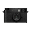 FUJIFILM X half Digital Camera - Black