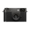 FUJIFILM X half Digital Camera - Charcoal Silver