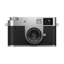 FUJIFILM X half Digital Camera - Silver