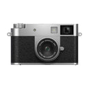 FUJIFILM X Half Digital Camera Bundle with Tabletop Tripod & 1 Extra Battery