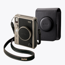INSTAX MINI Evo FUJIFILM 90th Anniversary Bundle - Titanium Gold