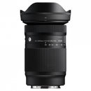 SIGMA AF 20-200MM F/3.5-6.3 DG (C) For Sony E-Mount