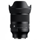 SIGMA AF 35MM F/1.2 DG II ART Lens For L Mount