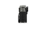 FUJIFILM X-T30 III Mirrorless Camera, w/ XC13-33mmF3.5-6.3 OIS Lens, Charcoal Silver