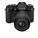 Fujifilm X-T50 Body, w/ XF16-50mmF2.8-4.8 R LM WR Lens Kit