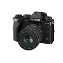 Fujifilm X-T5 w/ XF16-50mm F2.8-4.8 R LM WR Black