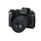 Fujifilm X-T5 w/ XF16-50mm F2.8-4.8 R LM WR Black