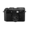 FUJIFILM X half Digital Camera - Black