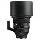 SIGMA 135mm F1.4 DG Art Lens for L Mount