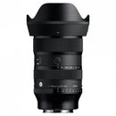 Sigma 17-40mm F1.8 DC | Art Fujifilm XF Mount