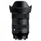 Sigma 17-40mm F1.8 DC | Art Fujifilm XF Mount