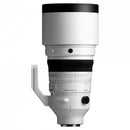 SIGMA AF 200MM F/2 DG OS (S) For L Mount