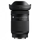 SIGMA AF 20-200MM F/3.5-6.3 DG (C) For Sony E-Mount