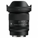 Sigma 20-60mm F2.8-4 DG | Contemporary Lens