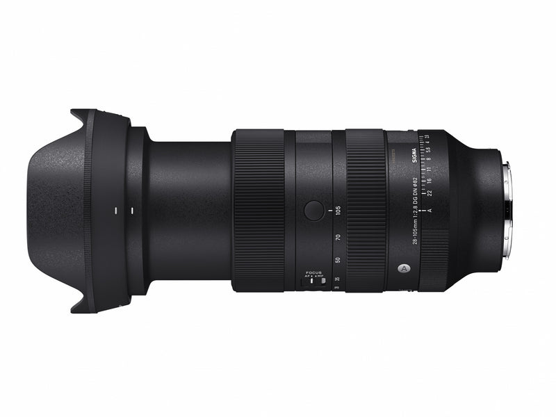 SIGMA 28-105mm F/2.8 DG DN Lens for L Mount