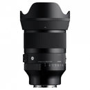 SIGMA AF 35MM F/1.2 DG II ART Lens For L Mount