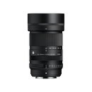 Sigma 50-120mm f/2.8 DC OS Contemporary Lens for Mirrorless (Sony E / Fujifilm X / Canon RF-S)