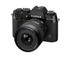 Fujifilm X-T50 Body, w/ XF16-50mmF2.8-4.8 R LM WR Lens Kit