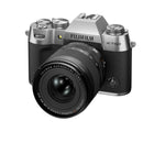 Fujifilm X-T50 Body, w/ XF16-50mmF2.8-4.8 R LM WR Lens Kit