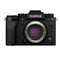Fujifilm X-T5 w/ XF16-50mm F2.8-4.8 R LM WR Black