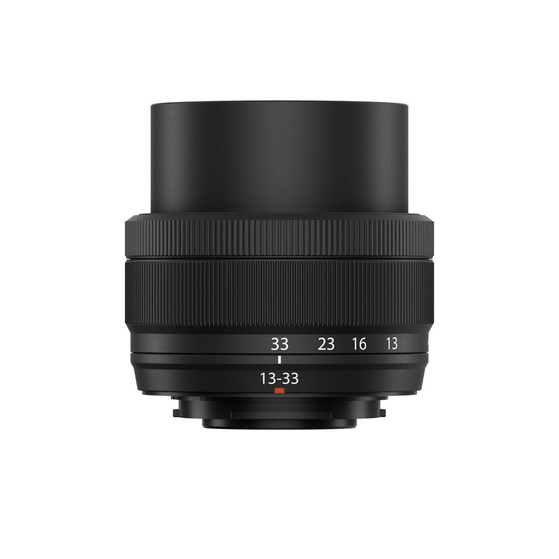 Fujifilm FUJINON XC 13-33mmF3.5-5.6 OIS Lens