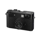 FUJIFILM X half Digital Camera - Black