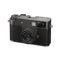 FUJIFILM X half Digital Camera - Charcoal Silver