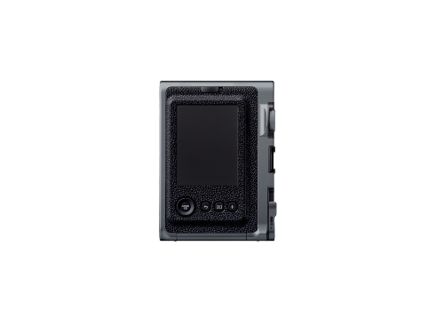 INSTAX MINI Evo FUJIFILM 90th Anniversary Bundle - Dark Silver