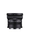SIGMA 10-18mm F2.8 DC DN lens for Canon RF-S Mount