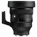 SIGMA 135mm F1.4 DG Art Lens for L Mount
