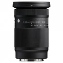SIGMA AF 20-200MM F/3.5-6.3 DG (C) For Sony E-Mount