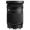 SIGMA AF 20-200MM F/3.5-6.3 DG (C) For Sony E-Mount