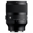 SIGMA AF 35MM F/1.2 DG II ART Lens For L Mount