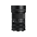 Sigma 50-120mm f/2.8 DC OS Contemporary Lens for Mirrorless (Sony E / Fujifilm X / Canon RF-S)