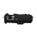 FUJIFILM X-T30 III Mirrorless Camera Body, Black