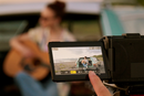 Nikon ZR Full Frame 6K Cinema Camera