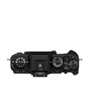 FUJIFILM X-T30 III Mirrorless Camera Body, Black