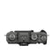 FUJIFILM X-T30 III Mirrorless Camera Body, Charcoal Silver