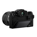 Fujifilm X-T5 Mirrorless Digital Camera - Body Only - Black