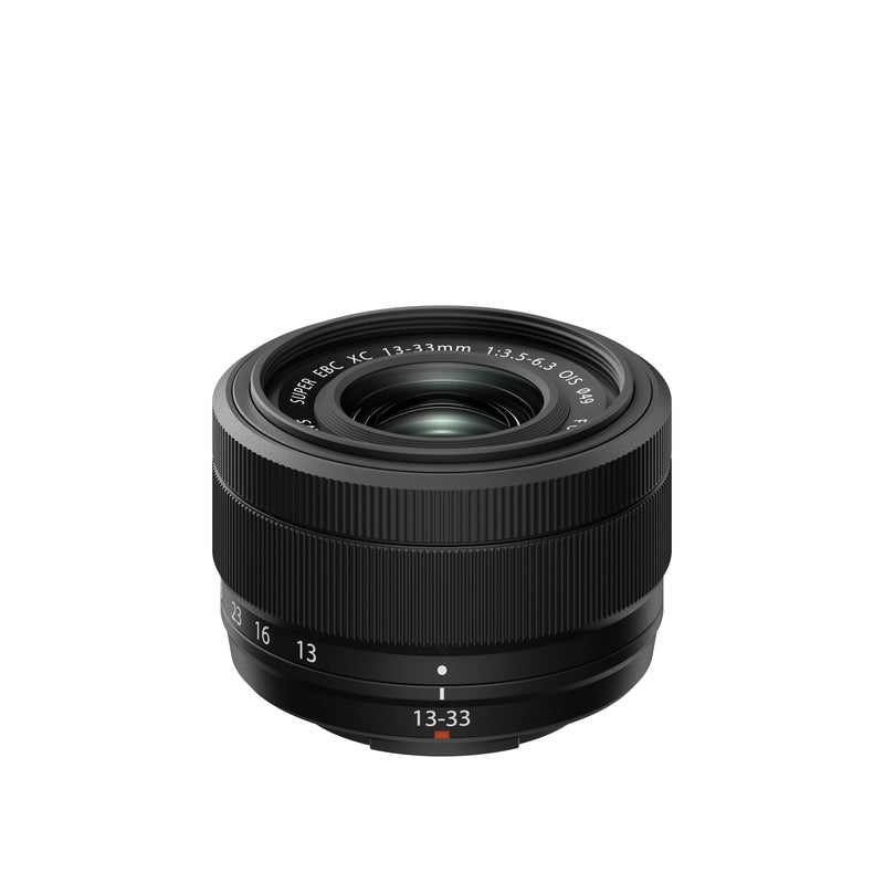 Fujifilm FUJINON XC 13-33mmF3.5-5.6 OIS Lens